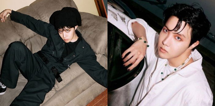 Baru Rilis 'Arson', Ini 7 Rekomendasi Lagu Solo J-Hope BTS yang Wajib Masuk Playlist!