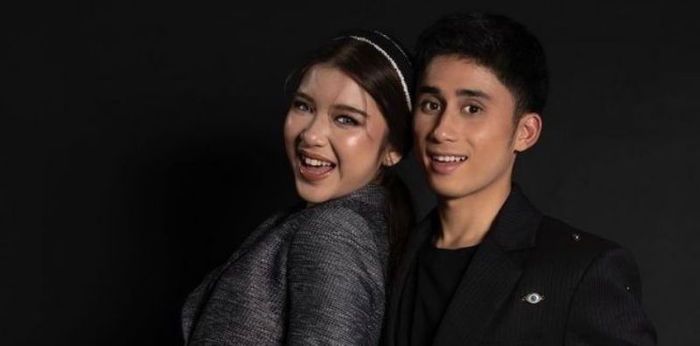 Kado Tiara Andini untuk Ulang Tahun Alshad Ahmad, Harganya Fantastis!