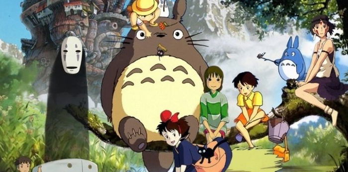 6 Rekomendasi Film Ghibli Studio Terbaik, Nonton Bareng Keluarga di Akhir Pekan