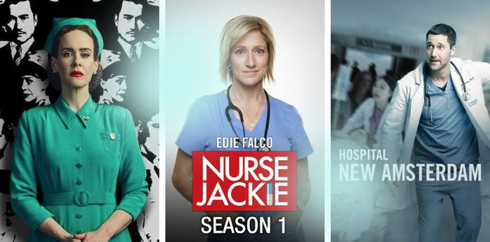 10 Serial Netflix Bertema Dunia Kedokteran yang Wajib Ditonton