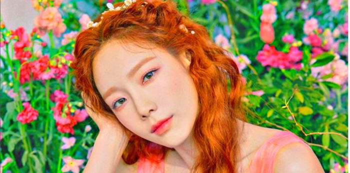 Profil dan Fakta Menarik Taeyeon, Leader SNSD yang Bakal Rilis Lagu Baru!