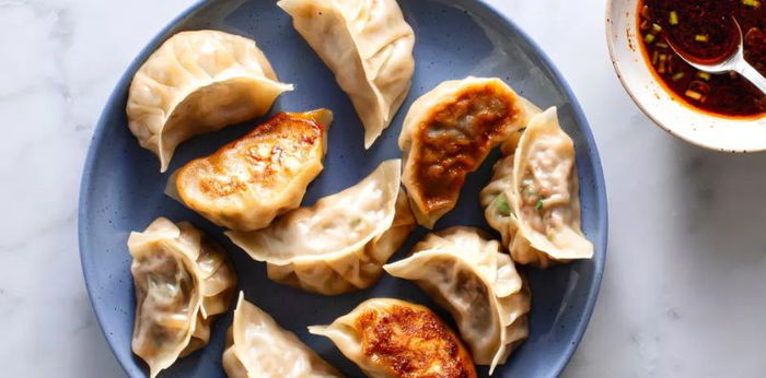 Mengenal Kelezatan Mandu Khas Korea dan Resep Membuatnya Sendiri di Rumah