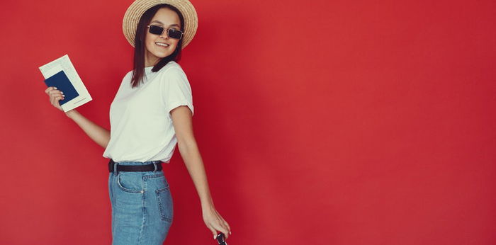 Mengenal Arti Warna Paspor, Setiap Negara Berbeda Warna