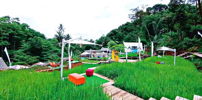 7 Objek Wisata Di Ciamis Murah Meriah Buat Keluarga, Yuk Kunjungi!