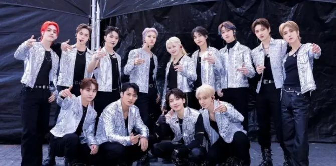 Perjalanan Karier SEVENTEEN, Siap Gelar Konser di Jakarta pada 2025!