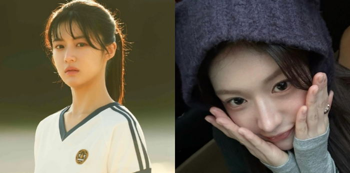 Profil Go Yoon Jung, Aktris yang Bakal Bintangi Drakor Bareng Kim Seon Ho!