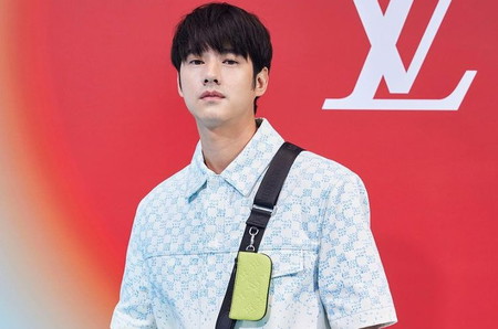 Jadi Rajanya Film Thailand, Ini Profil Mario Maurer dan Fakta Menariknya