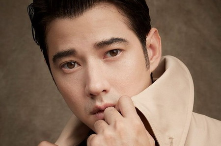 Profil Mario Maurer