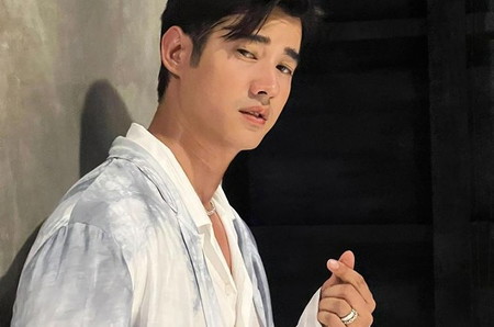 Profil Mario Maurer
