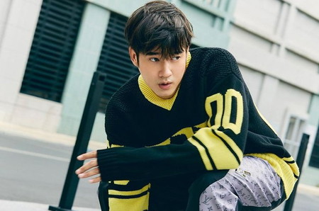 Jadi Rajanya Film Thailand, Ini Profil Mario Maurer dan Fakta Menariknya
