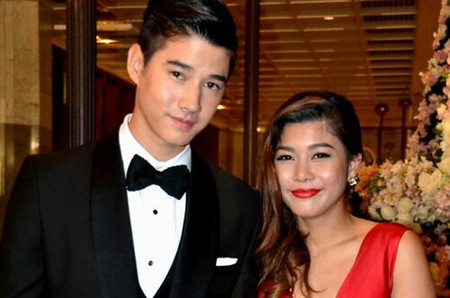 Profil Mario Maurer