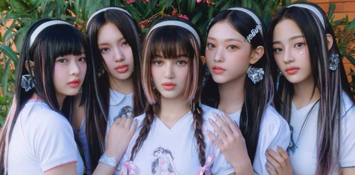 Profil Member NewJeans, Diduga Ganti Nama Jadi Jeanz Setelah Hengkang dari ADOR