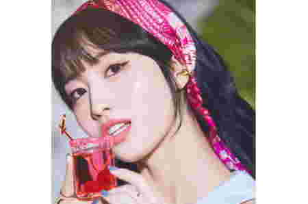 Profil member twice - momo