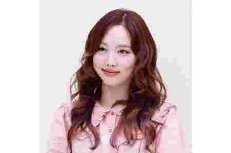 Profil member twice - nayeon