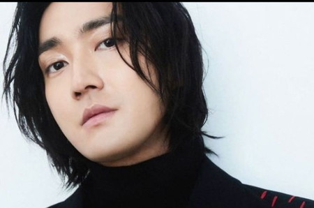 Profil siwon choi super junior