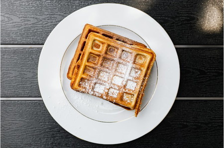 6 Resep Sajian Sedap Roti Tawar untuk Bekal dan Sarapan