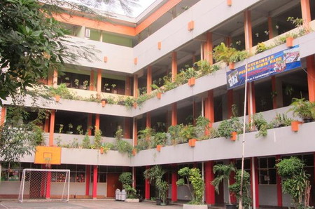 Rekomendasi SD Swasta di Jakarta Pusat