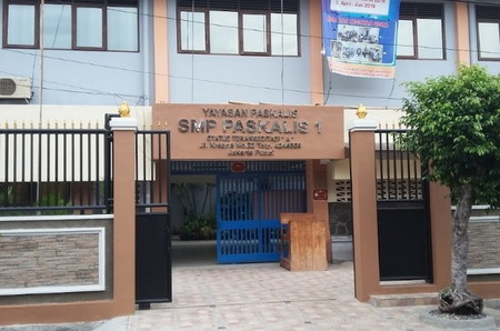 SD Swasta, SD Paskalis