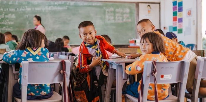 10 SD Swasta di Bogor dan Rincian Biaya Masuk Tahun 2022