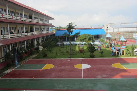 Rekomendasi SD Swasta di Jakarta Pusat