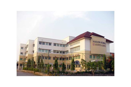 Narada School