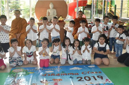 Sekolah Swasta di Jakarta Barat