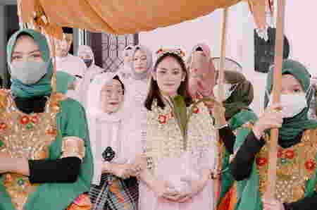 pernikahan adat bugis makassar