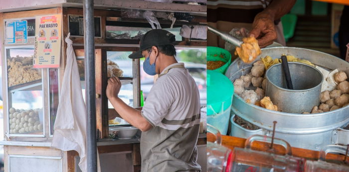 13 Tempat Makan Bakso Enak di Jakarta yang Wajib Dicoba!