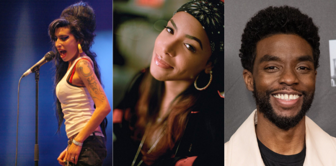 Tragis! 14 Artis Hollywood ini Meninggal Saat Berada di Puncak Karir, Salah Satunya Aaliyah