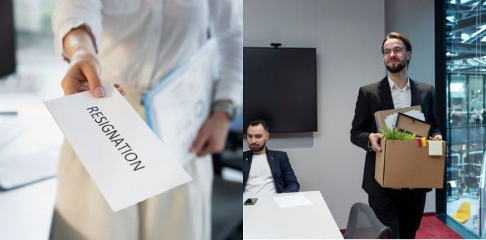 10 Alasan Resign Pekerjaan yang Paling Sering dan Populer Disampaikan