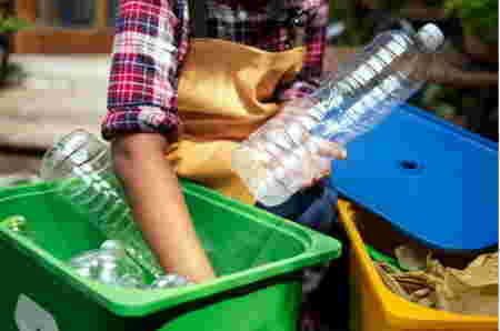 Program Conscious Living, Solusi untuk Atasi Persoalan Sampah Plastik