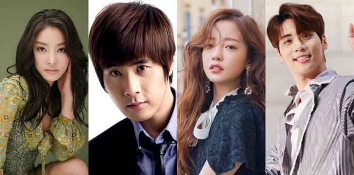 12 Artis Korea Meninggal Bunuh Diri, Sulli hingga Kim Sae Ron