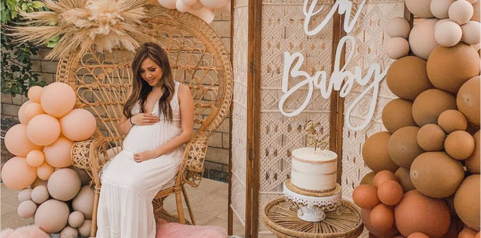 10 Tips Mengadakan Baby Shower Hemat Namun Tetap Berkesan