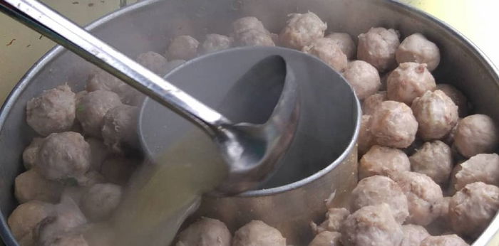 6 Rekomendasi Warung Bakso Enak di Yogyakarta, Wajib Dicicipi Nih!