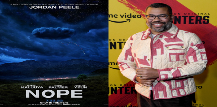 Dianggap Punya Alur yang Misterius, Jordan Peele Berikan Sedikit Bocoran Soal Film Nope