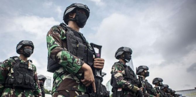 10 Ciri Abdi Negara Gadungan, Waspada Jangan Sampai Tertipu