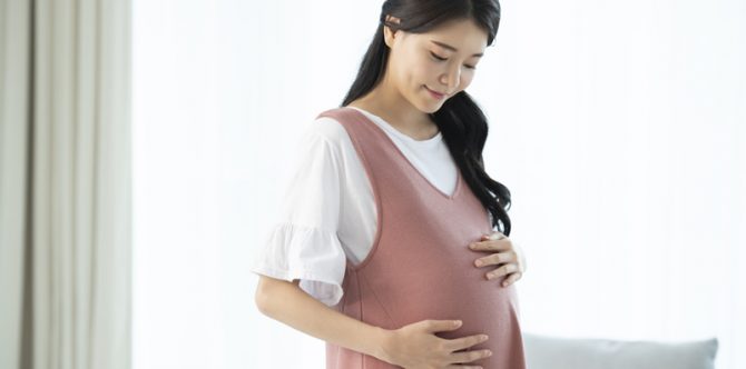 Ciri-Ciri Hamil Setelah Operasi Caesar dan Tanda Bahayanya, Cek!