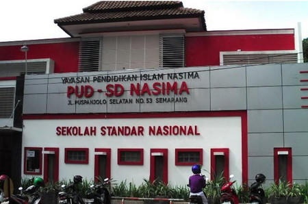 Cek Biaya Masuk SD Swasta yang Ada di Semarang Tahun 2022