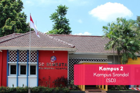 Cek Biaya Masuk SD Swasta yang Ada di Semarang Tahun 2022