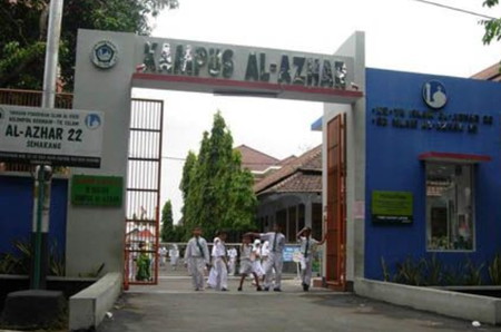 Cek Biaya Masuk SD Swasta yang Ada di Semarang Tahun 2022