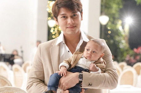 artis ganteng yang ulang tahun bulan Juli