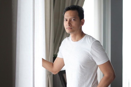 artis ganteng yang ulang tahun bulan Juli