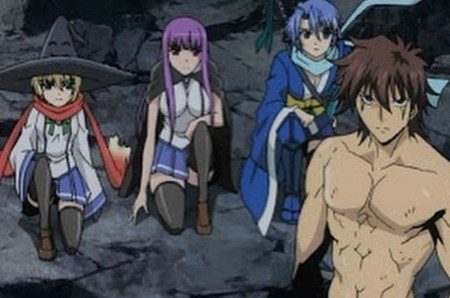 7 Rekomendasi Anime Raja Iblis Terpopuler, Ada Demon Slayer!