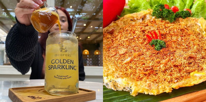 10 Kuliner Legendaris di Kota Tua, dari Kafe Hingga Jajanan Kaki Lima