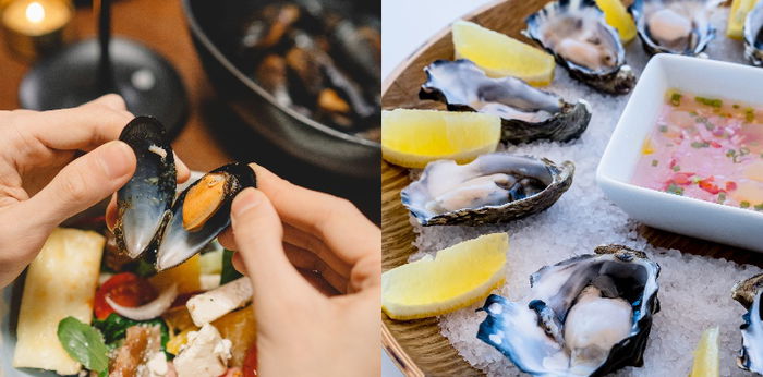 10 Cara Memilih Seafood Segar dan Layak Dikonsumsi