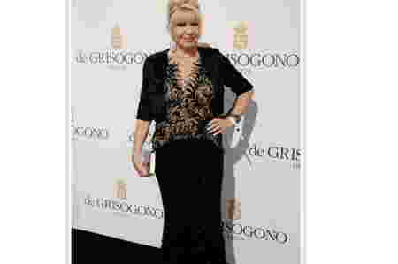Mengenang Ivana Trump, Intip Gaya Fashion yang Fenomenal