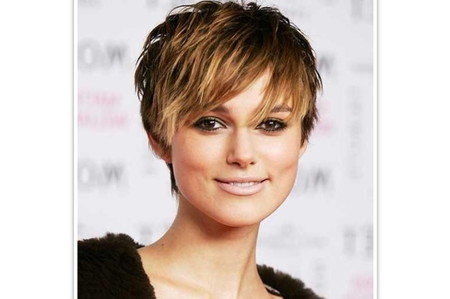 Yuk Intip 13 Artis dengan Rambut Pixie Cut, Cute hingga Awet Muda!