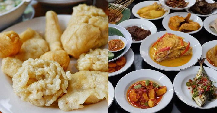 14 Kuliner Legendaris di Cikini, Bertabur Cita Rasa yang Bisa Bikin Kangen 