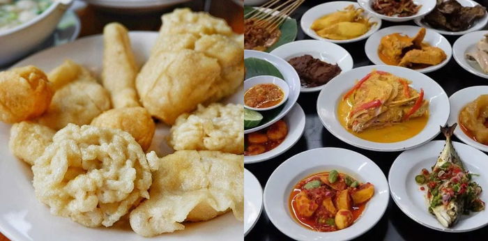 15 Kuliner Legendaris di Cikini, Cocok Dikunjungi Saat Liburan!