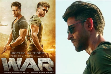 7 Film Hrithik Roshan, Penuh Aksi Menegangkan dan Adegan Haru!